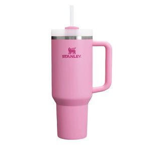 Stanley The Quencher H2.0 Flowstate™ Tumbler | 40 oz -  Peony